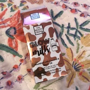 The Beauty Crop Glow Milk